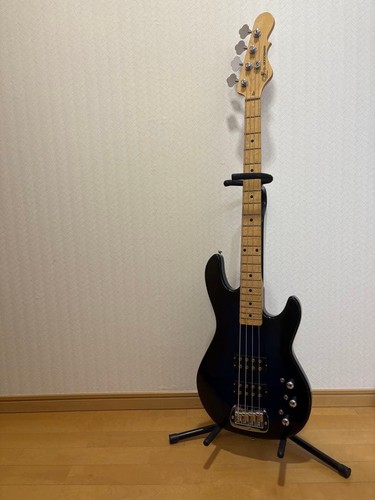 2000 electric bass - g&l, l-2000