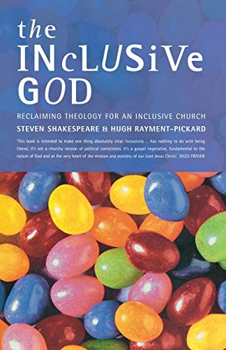 The inclusive god - god., reclaiming
