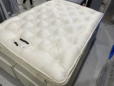 Hypnos Double mattress