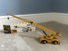 Grove RT755 Model Crane
