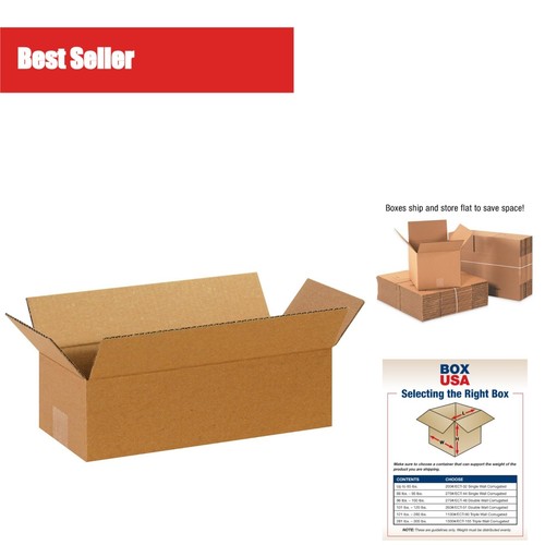 Box usa x 4 - box, in