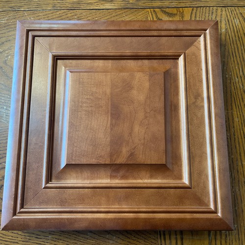 Maple raised panel door - maple,