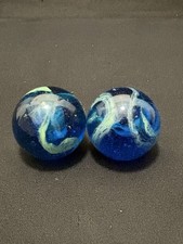 2 SUPER JUMBO 40mm SEA TURTLE