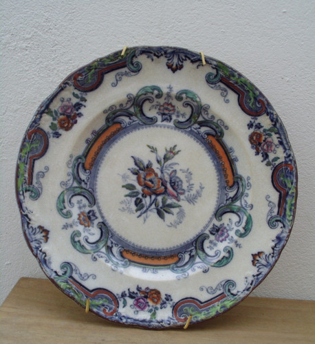 Rare antique victorian eureka - antique,