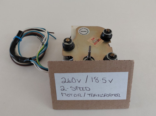 Bsr fidelity hf43 hf45 - hf43,
