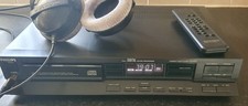 Philips cd472 compact disc - compact,