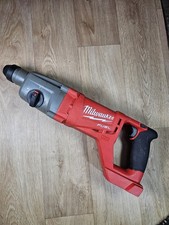 Milwaukee M18 CHD Cordless 18V
