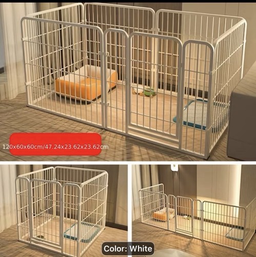 Puppy play pen - play,
