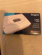 Drayton Lifestyle LP811