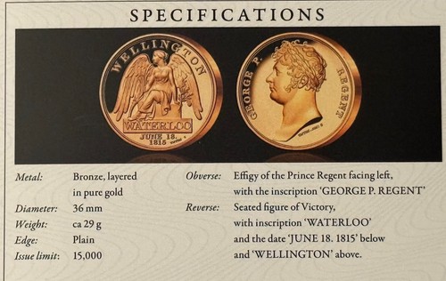 Waterloo 1815 2015 - waterloo, 1815–2015
