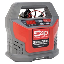 Sip chargestar digital battery - chargestar,