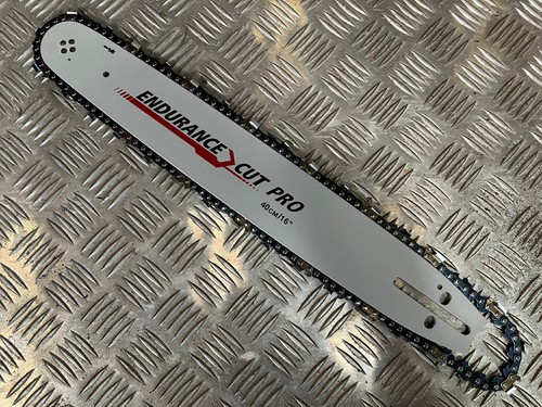 Husqvarna chainsaw bar - husqvarna,