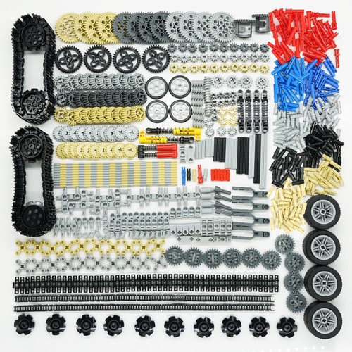 Technical spare parts for - technical,