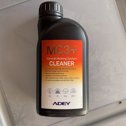 500ml adey mc3 - 500ml, mc3+