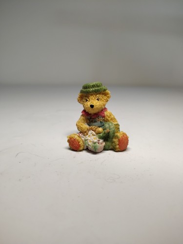 Cute little teddy bear - cute,