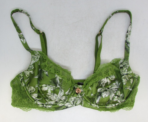 New rosie nerine green - new,