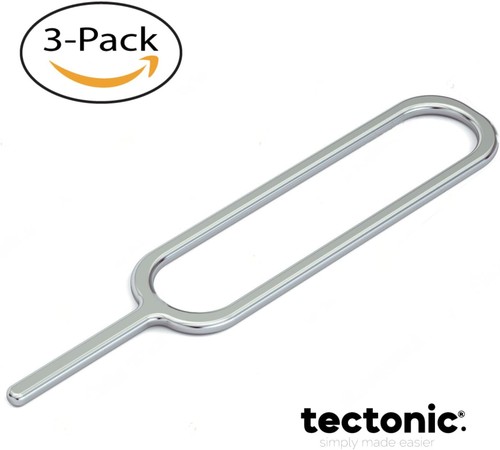 Pack replacement sim - 3,