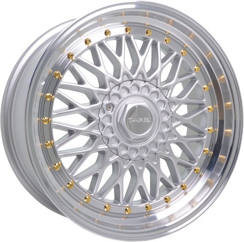 Alloy wheels dare - dare, dr-rs