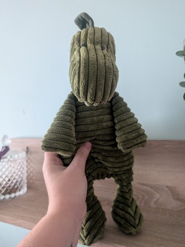 Jellycat cordy roy dino vgc - jellycat,