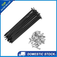 Bike Bicycle Spokes 14G 130MM