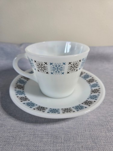 Vintage jaj pyrex - pyrex, cup