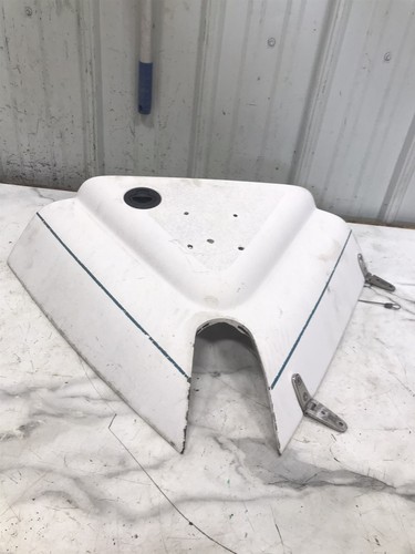 Four winns 278 vista boat - 96,
