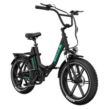KOOLUX KL6S 20" Fat Tire