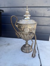 Vintage STERLING  SILVER CUP -