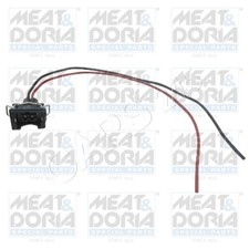 Exhaust Control Pressure