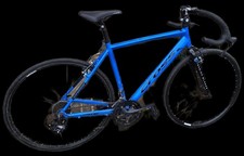 CROSS CRX922 700ROAD BIKE -