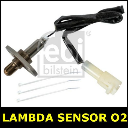 Lambda sensor before cat - lambda,