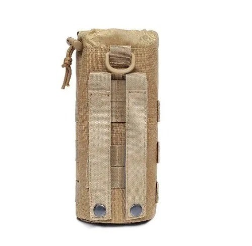Kettle bag tactical water - kettle,