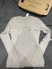 Heidi Klein Cashmere Sweater