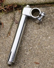 Vintage Raleigh Stem Sports