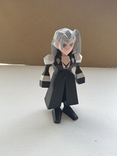 Final Fantasy VII 7 Sephiroth