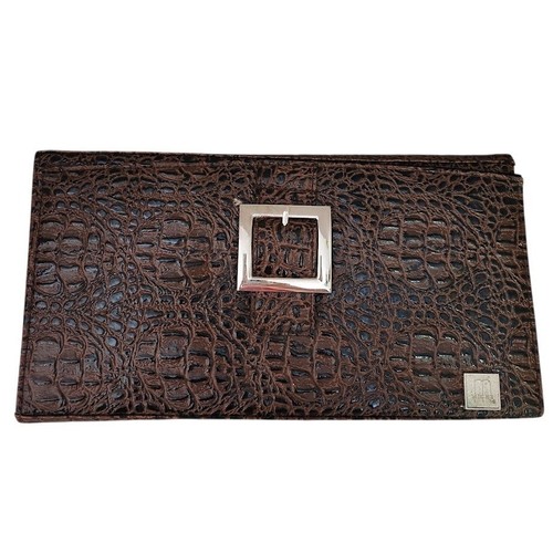 Miche luxe brown - miche, crocodile
