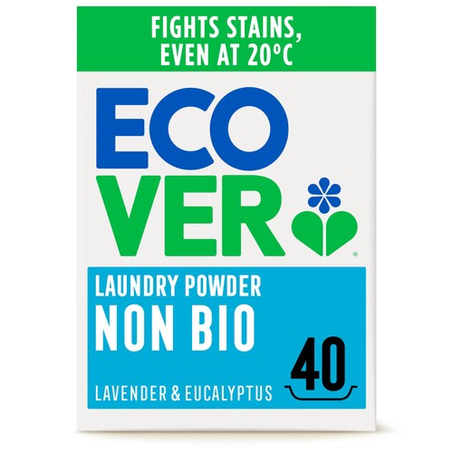 Ecover non bio laundry - non,
