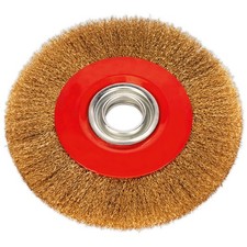 Sealey Wire Wheel Ø200 x 13mm