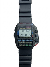 Vintage casio cmd wrist - vintage,