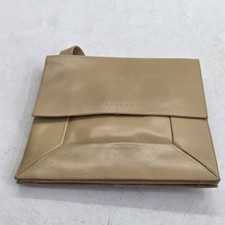 Radley Tan Leather Bag Handbag
