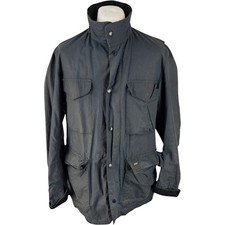 Barbour Coat Extra Large Men's