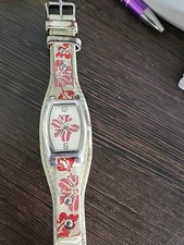 Ladies Fossil Quartz Watch