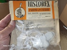 Historex 733 Musique des Mameluks 1805-1815 Kit Lot 17