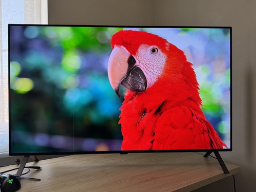 Oled48b56la oled hdr - lg,