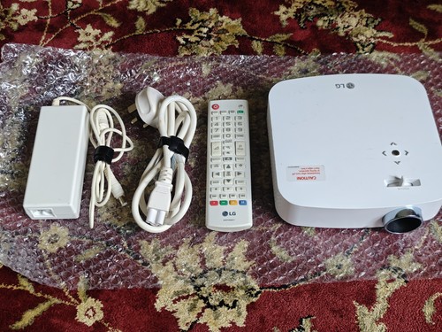 Cinebeam pf50ks full hd - cinebeam,