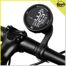 Wireless bike speedometer - wireless,