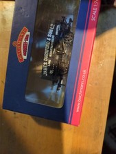 Bachmann OO Gauge Quarry Wagon