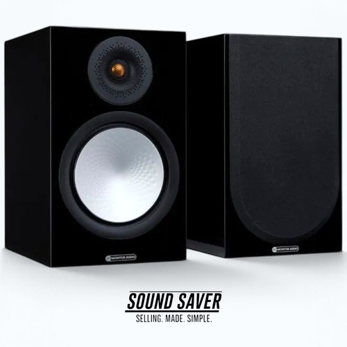 Monitor audio silver 100 - audio,