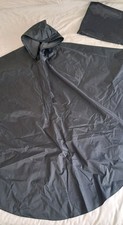 Waterproof Wheelchair Poncho