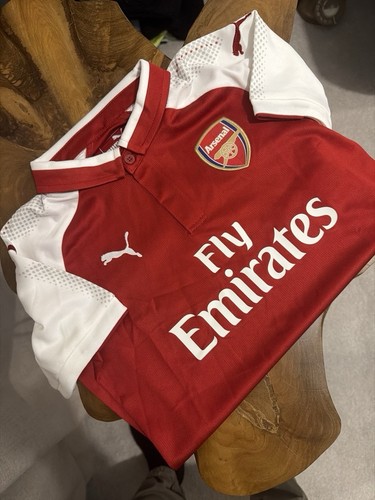 Puma arsenal boys - puma,